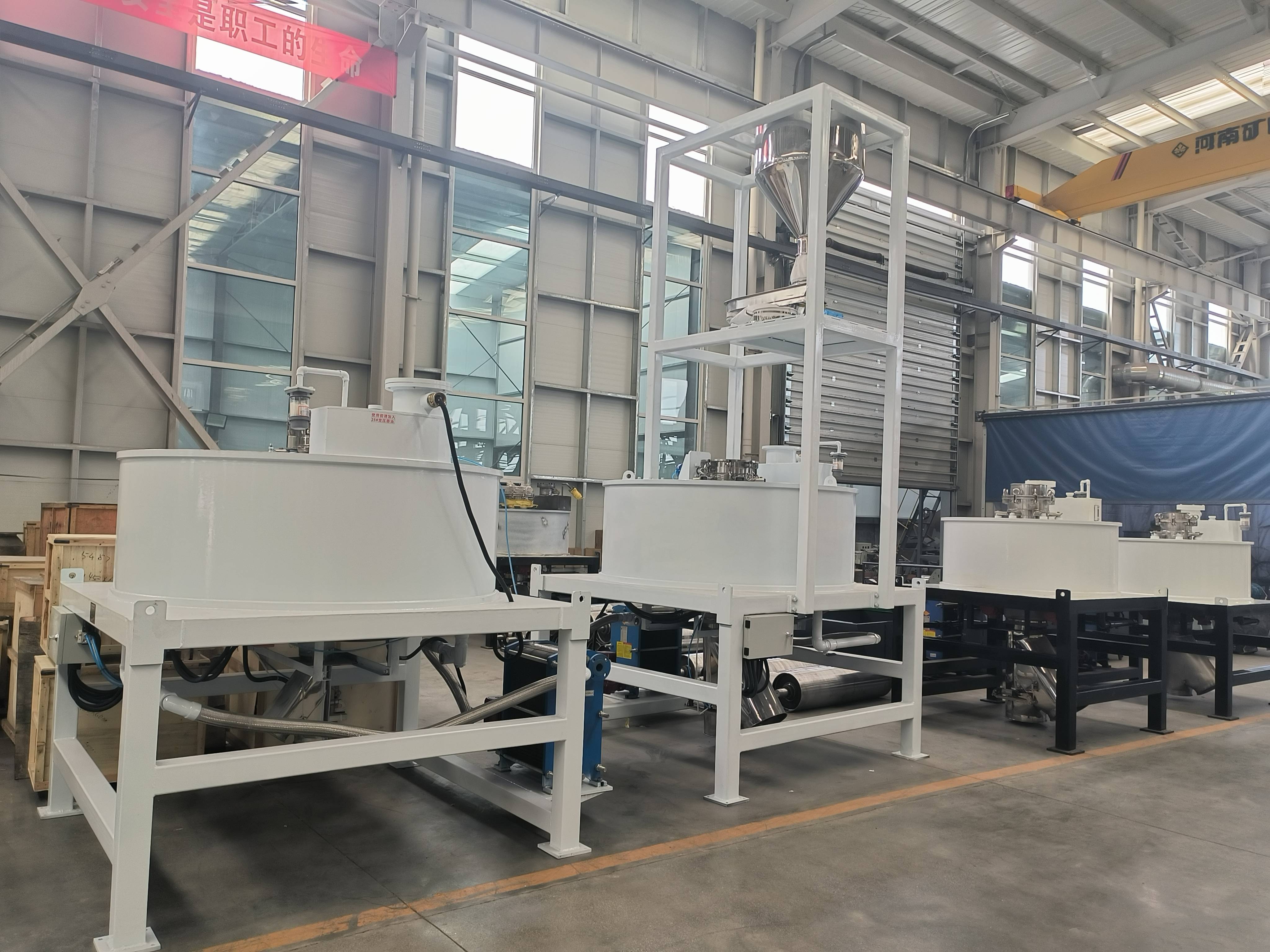 电磁干粉磁选机 电磁干粉磁选机