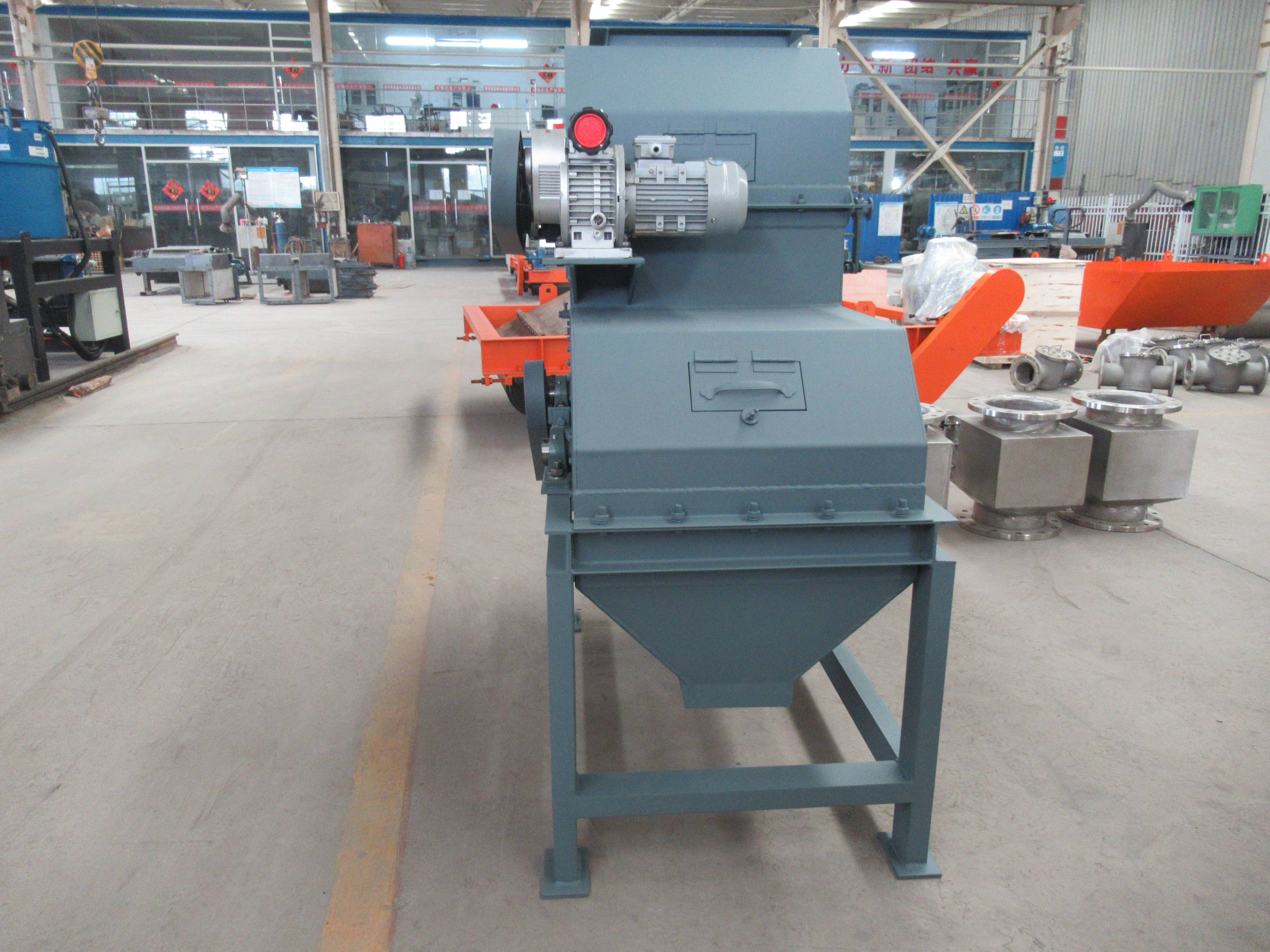 干式磁选机 干式磁选机